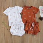 Ray of Sunshine Outfit
