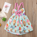 Ice Cream Dress