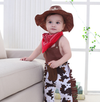 Cowboy Costume
