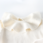 Chic Knitted Romper