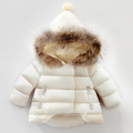 Fluffy Jacket