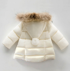 Fluffy Jacket