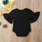 Flare Sleeve Onesie