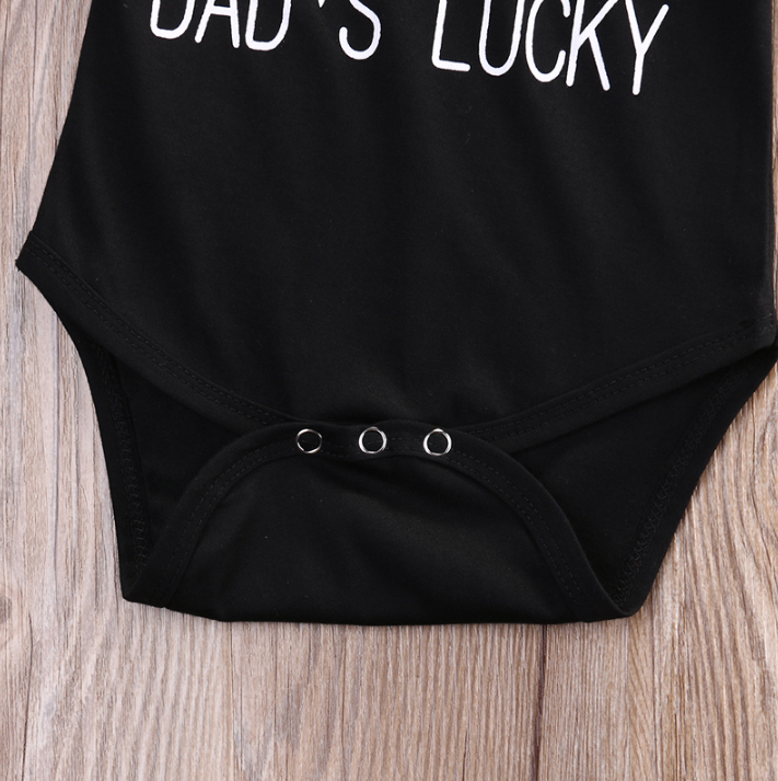 Mom's Hot Onesie