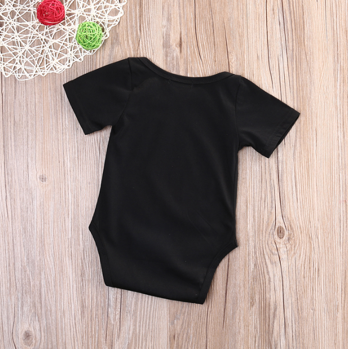 Mom's Hot Onesie