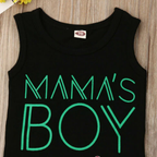 Mama's Boy Outfit