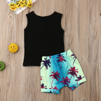 Mama's Boy Outfit