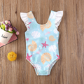 Sea Shell Swimsuit