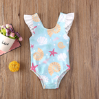 Sea Shell Swimsuit