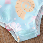 Sea Shell Swimsuit