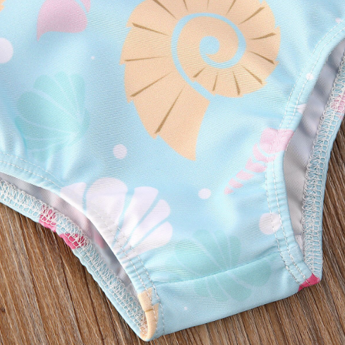 Sea Shell Swimsuit