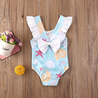 Sea Shell Swimsuit