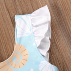 Sea Shell Swimsuit