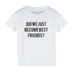 Best Friend Matching T-Shirt And/Or Onesie