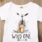 Live Wild Outfit
