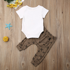 Live Wild Outfit
