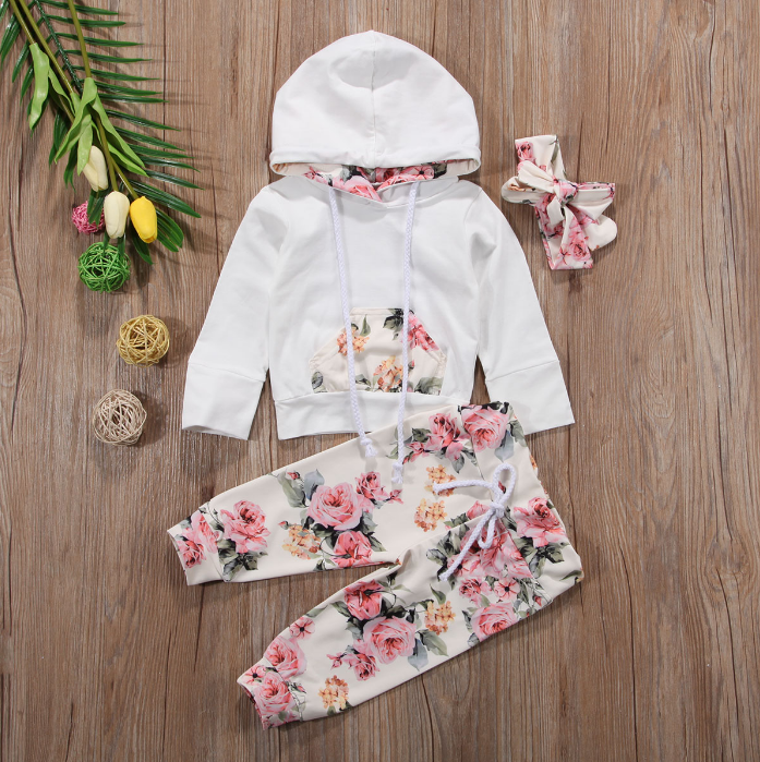 Rose Outfit