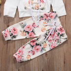 Rose Outfit