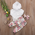 Rose Outfit