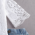 Lace Love Outfit