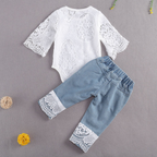 Lace Love Outfit
