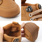 Baby Toddler Soft Sole Shoes (Multiple Colors)