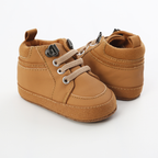 Baby Toddler Soft Sole Shoes (Multiple Colors)