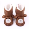 Bear Booties