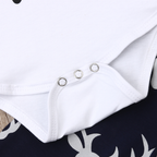 Little Man Deer Outfit