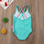 Flamingo Swimsuit