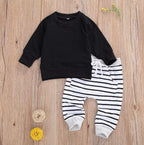 Comfy Little Boy Sets