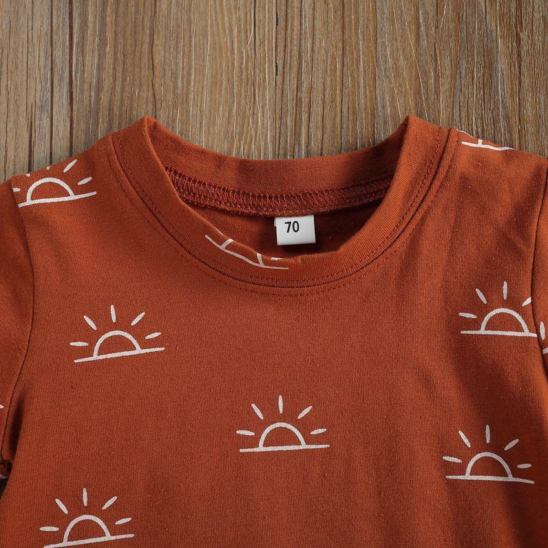 Ray of Sunshine Outfit