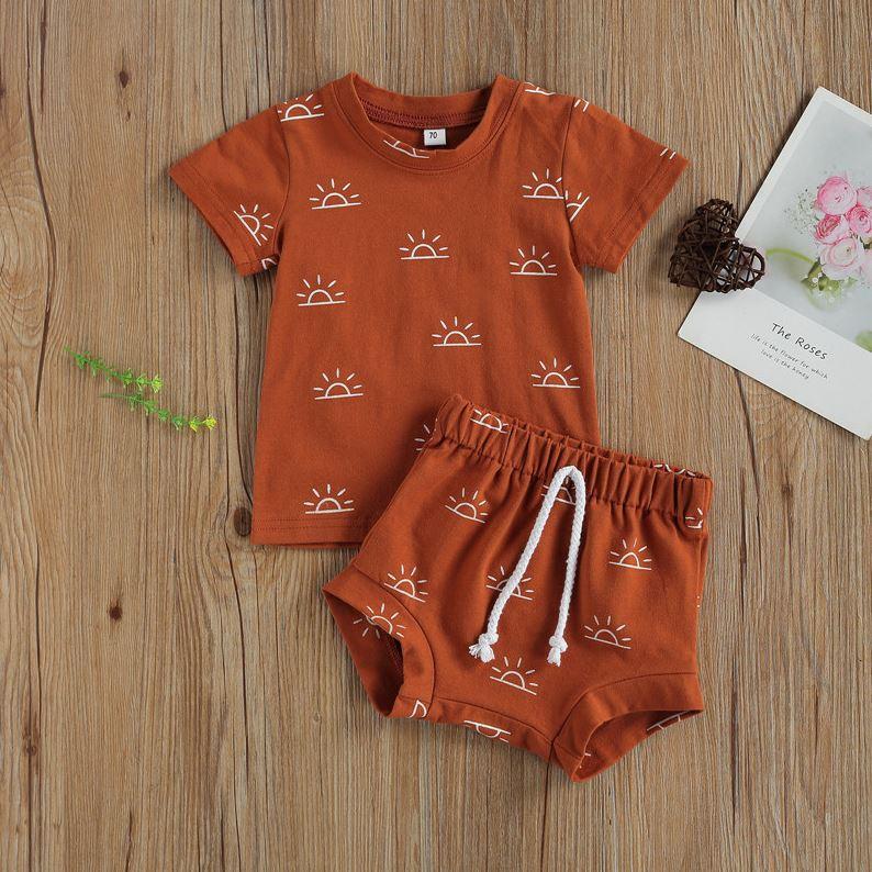 Ray of Sunshine Outfit