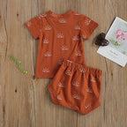 Ray of Sunshine Outfit