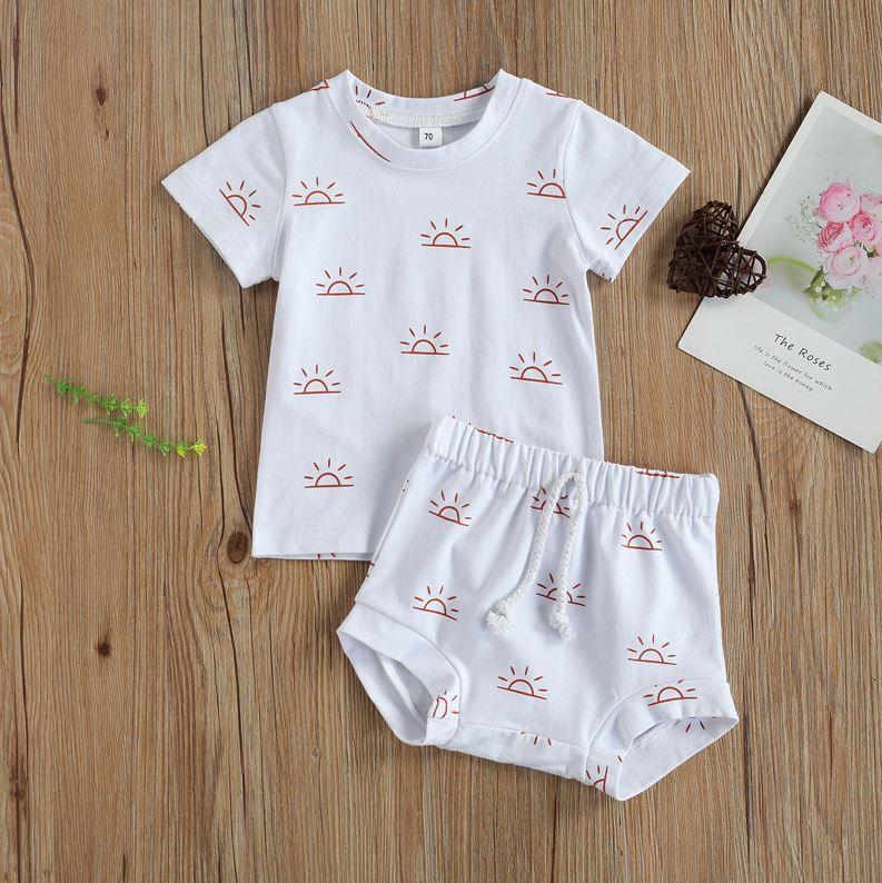 Ray of Sunshine Outfit
