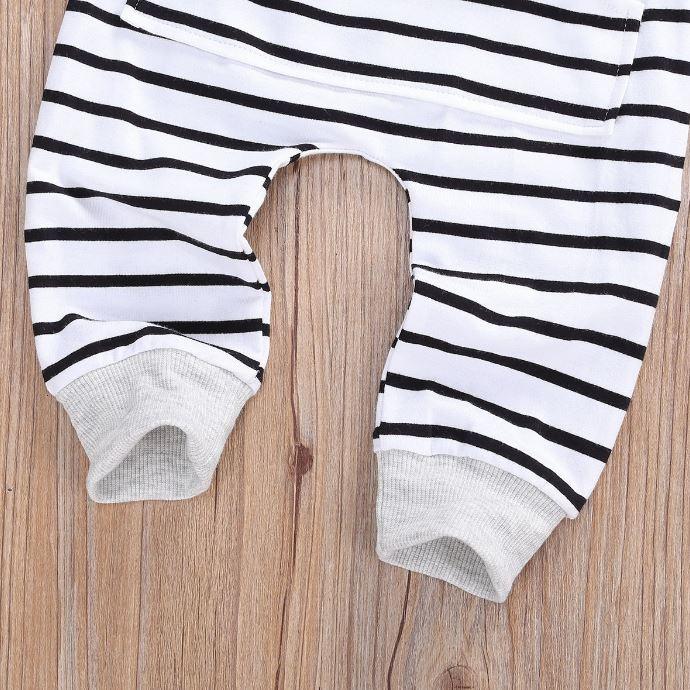 Comfy Little Boy Sets