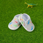Dino Slip On Shoes