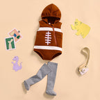 Football Romper Costume