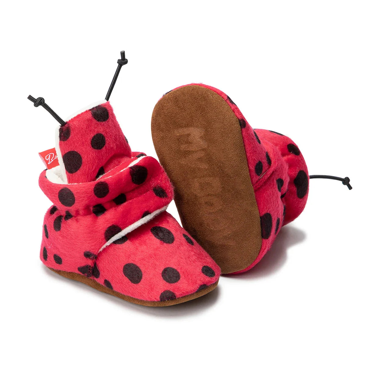Animal Booties
