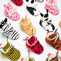 Animal Booties