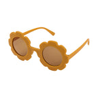 Sunny Bloom Kids Flower Sunglasses