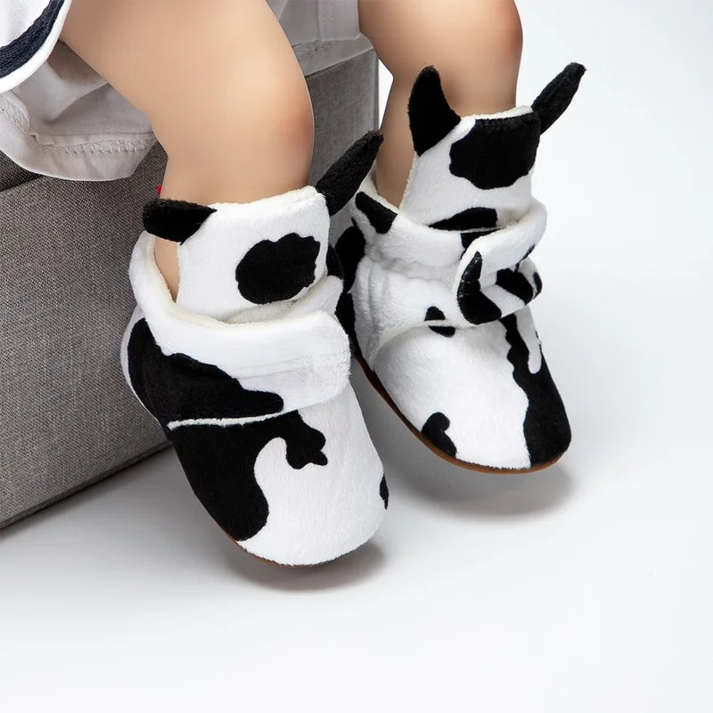 Animal Booties