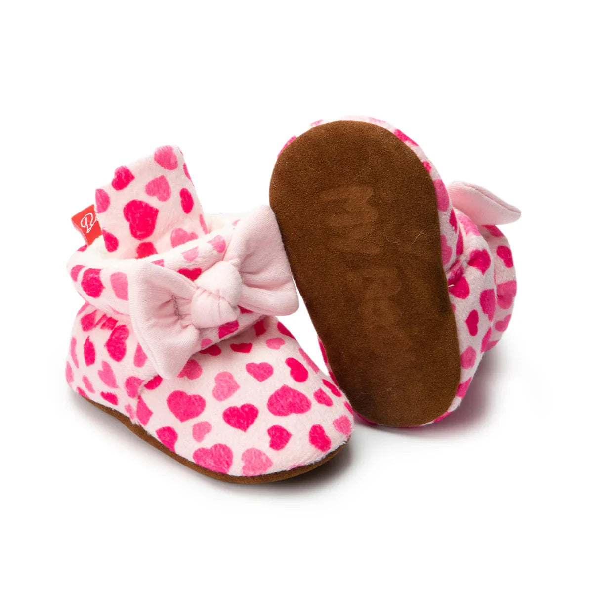 Animal Booties