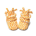 Animal Booties