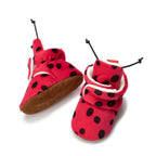 Animal Booties