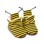 Animal Booties