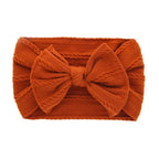 Twist Bow Headband