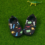 Dino Slip On Shoes