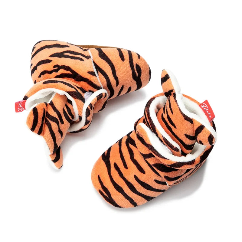 Animal Booties