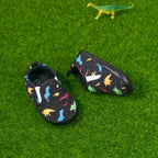 Dino Slip On Shoes